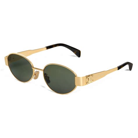 celine sonnenbrille triomphe|celine sonnenbrille damen.